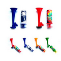 Plastic Super Blast Pump Air Horn